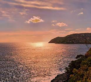 Stadtrundgang Canyamel