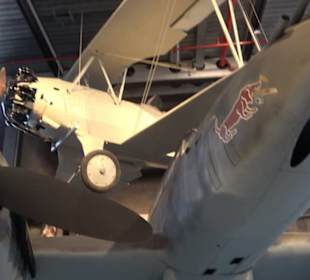 Deutsches Technikmuseum 