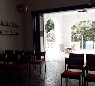 Danish Seamen’s Kirche