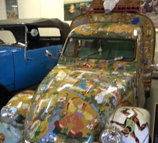 Autosammlung Steim