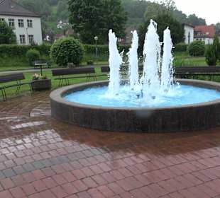 Kurgarten Alpirsbach