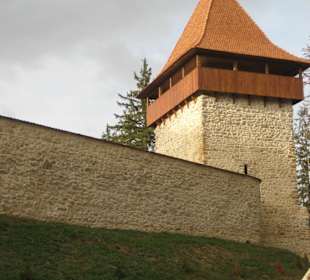 Cetate Rasnov