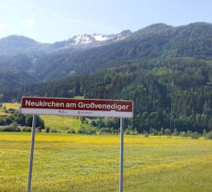 Wandern Bramberg am Wildkogel