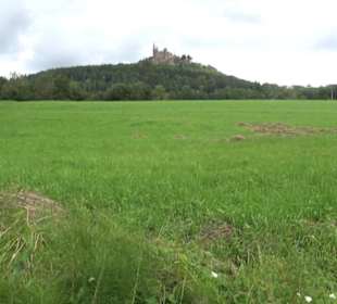 Themenweg Kaiserweg Zimmern