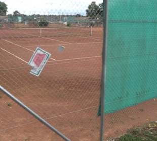 Tennisplätze Altdorf
