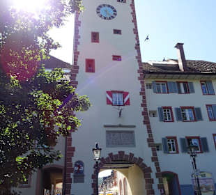 Stadtrundgang Waldshut