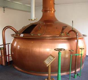 Brauereimuseum Lüneburg