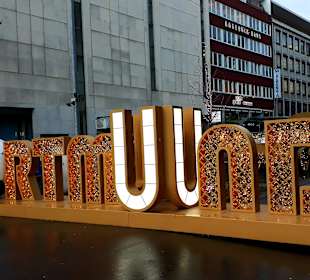 Weihnachtsmarkt Dortmund