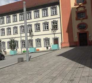 Ehemaliges Jesuitenkolleg