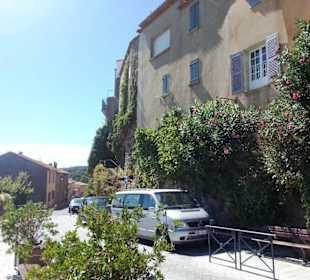 Ramatuelle- Ausflugsziel