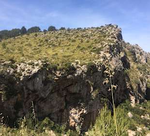 Wandern Can Picafort