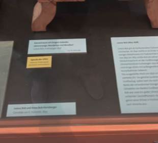 Deutsches Uhrenmuseum