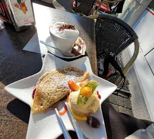 Stadtrundgang Boltenhagen