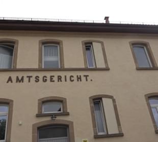 Amtsgericht Münsingen