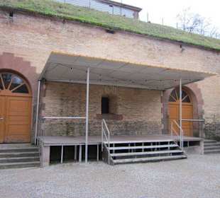 Fronte Beckers Hufeisen