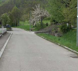 Wandertour durchs Reissenbachtal Oberhausen