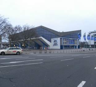 Grugahalle