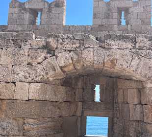 Stadtmauer 
