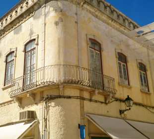 Vila Real de Santo António 