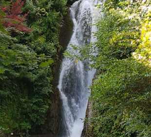 Schloß der Königin Maria