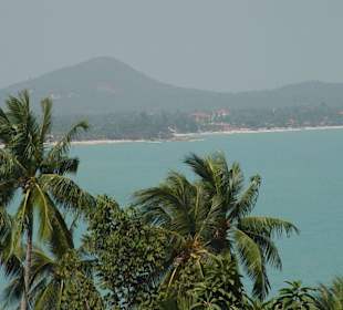 Sehenswertes Koh Samui