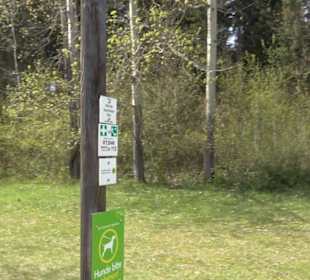 Rundweg am Beutenlay