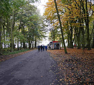 Altstadt Kolberg