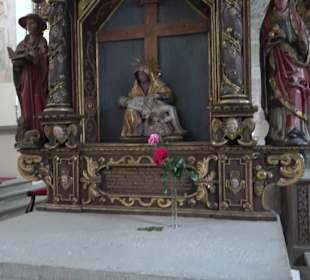 St. Anna-Münster Altheim