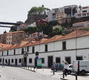 Portweinkellerei Calem