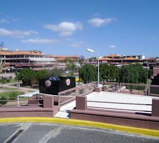 Jumbo Einkaufszentrum