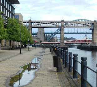 Quayside