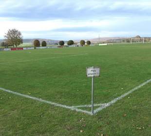 Sportanlage Unlingen