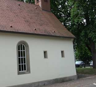 Liebfrauenkapelle Sulz