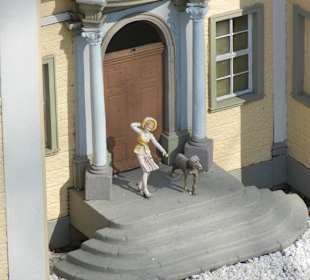 Miniaturenpark Kowary