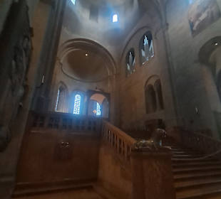 Mainzer Dom in Mainz