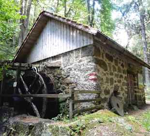 Reindlmühle