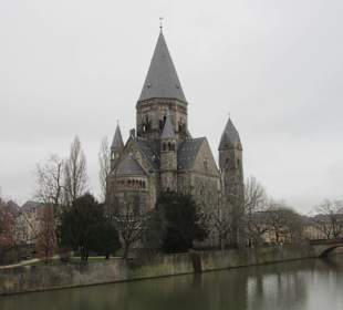 Metz