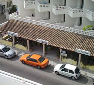 Cafe Colonia