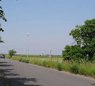 Kleine Windmühle (Stadtwerke Husum) 25 kW