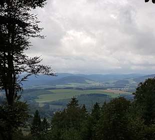 Wandern Schmallenberg