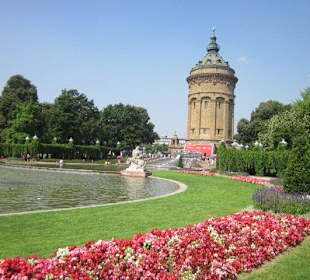 Am Wasserturm