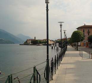 Impressionen von Gravedona