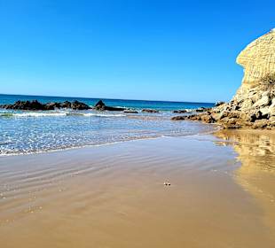 Strand Conil de la Frontera