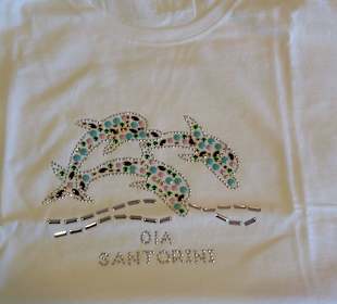 Ausflug Santorin Fira