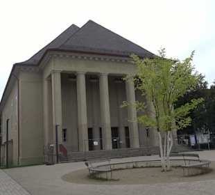 Stadtrundgang Ulm
