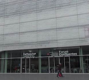 Mittelrhein - Museum