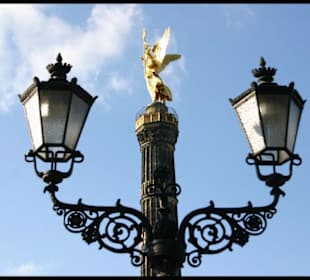 Berlin - Siegessäule