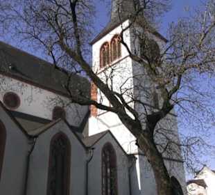 Kirche St. Antonius