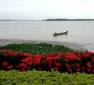 Stadtrundgang Guayaquil