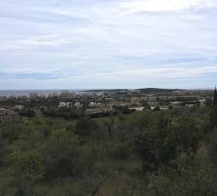 Blick nach Cala Millor